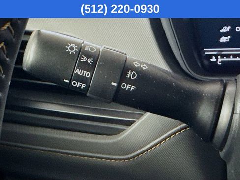 Used 2026 Subaru Forester Wilderness image 13