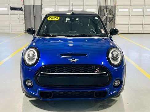 Used 2020 MINI Cooper S FWD image 13