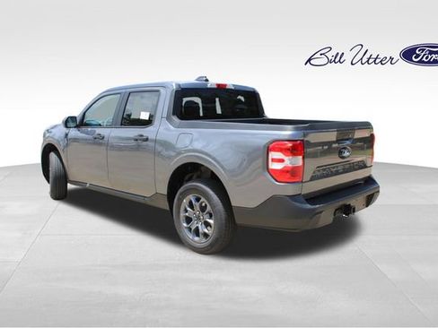 New 2026 Ford Maverick XLT w/ 4K Tow Package AWD/4WD image 4