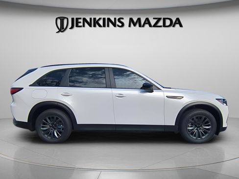 New 2026 MAZDA CX-70 SC image 7