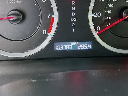 Used 2008 Honda Accord EX image 13