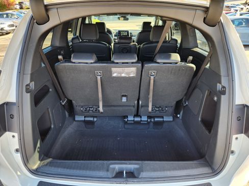 Certified 2023 Honda Odyssey Sport image 20