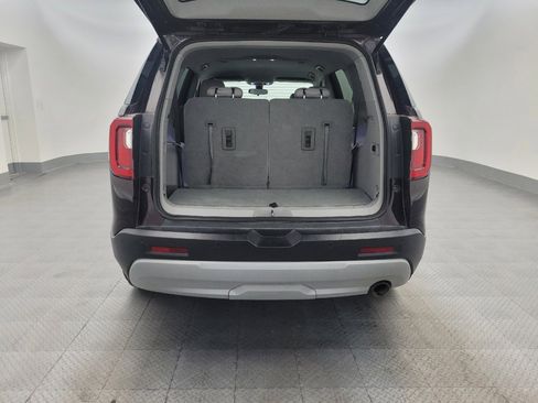 Used 2021 GMC Acadia SLE FWD image 29