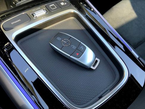 Certified 2026 Mercedes-Benz GLA 250 4MATIC image 21