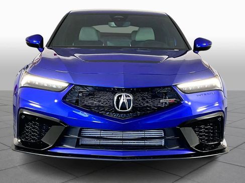 Used 2024 Acura Integra Type S image 3