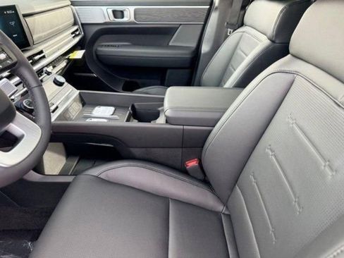 New 2026 Hyundai Santa Fe Limited AWD/4WD image 6