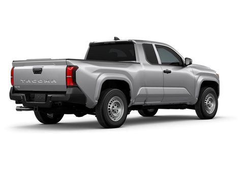 New 2026 Toyota Tacoma SR image 10