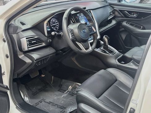 Used 2024 Subaru Legacy Limited AWD/4WD image 9
