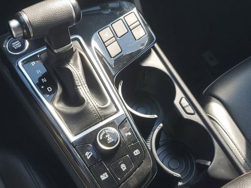 Certified 2023 Kia Sportage X-Line AWD/4WD image 28