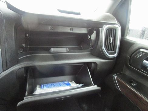 Used 2023 GMC Sierra 3500 SLT w/ SLT Premium Package image 15