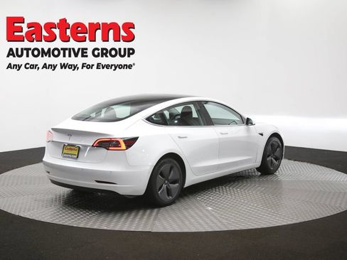Used 2019 Tesla Model 3 Standard Range RWD image 35
