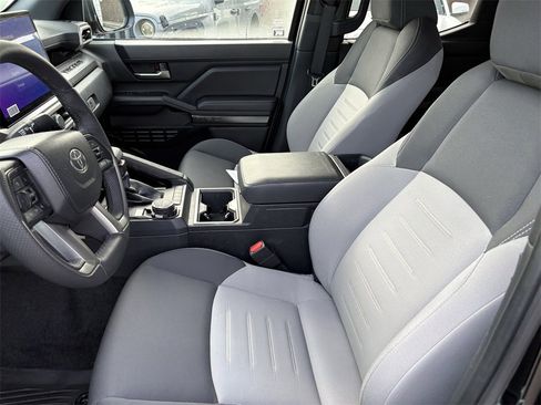 Certified 2024 Toyota Tacoma TRD Sport image 8