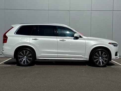 Used 2023 Volvo XC90 B5 Core w/ Protection Package Premier AWD/4WD image 6