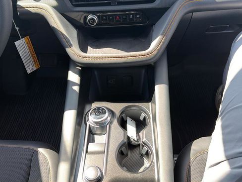 New 2026 Ford Explorer Tremor AWD/4WD image 26