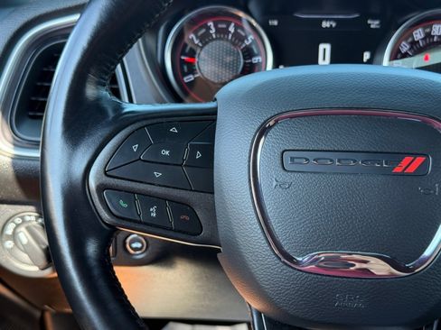 Used 2022 Dodge Challenger SXT w/ Cold Weather Group image 20