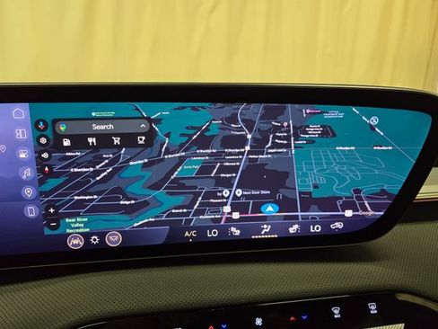 New 2027 Buick Enclave Preferred w/ Power Package AWD/4WD image 19