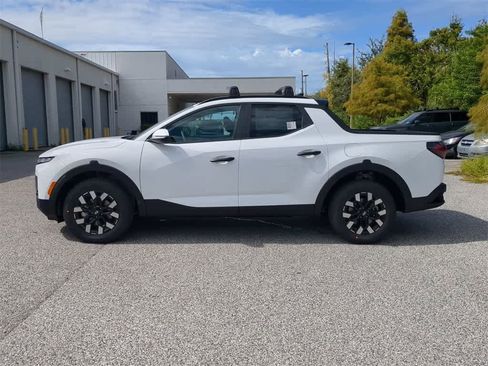 New 2026 Hyundai Santa Cruz SEL image 3