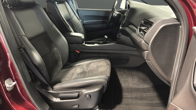 Used 2022 Dodge Durango GT AWD/4WD image 24