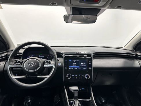 Certified 2023 Hyundai Tucson SEL image 20