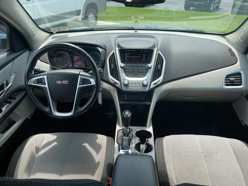 Used 2017 GMC Terrain SLE w/ Convenience Package AWD/4WD image 22