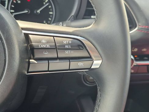 Used 2025 MAZDA MAZDA3 s AWD/4WD image 21