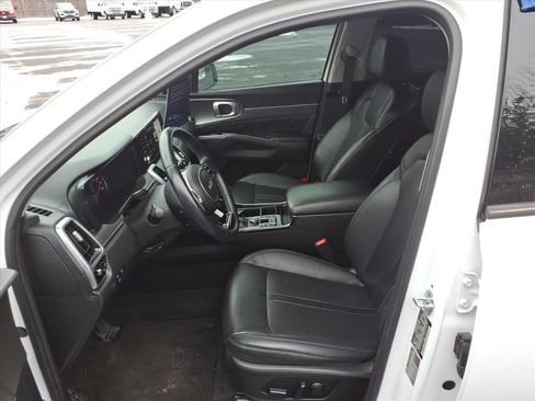 Used 2022 Kia Sorento SX image 28