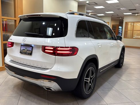 Certified 2026 Mercedes-Benz GLB 250 image 6