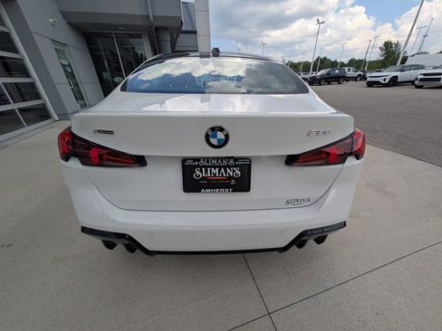 Used 2025 BMW 228i xDrive image 11