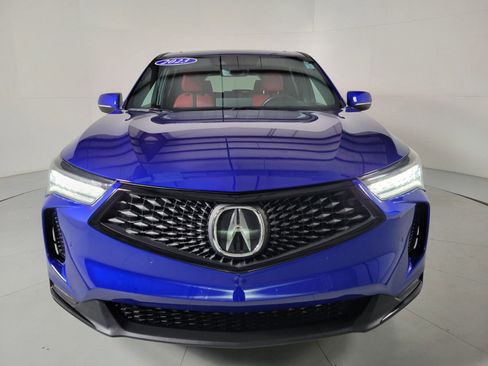 Used 2023 Acura RDX A-Spec image 8