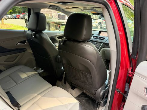 Used 2015 Buick Encore Leather FWD image 25