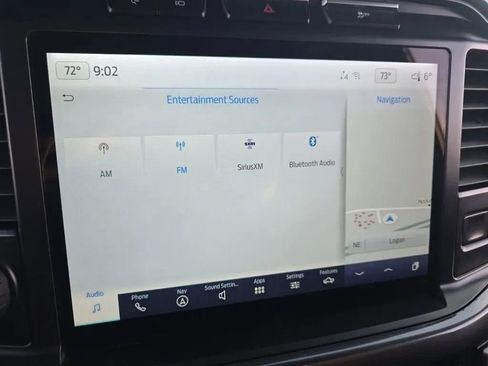 Used 2023 Ford F150 XLT w/ Equipment Group 302A High image 27