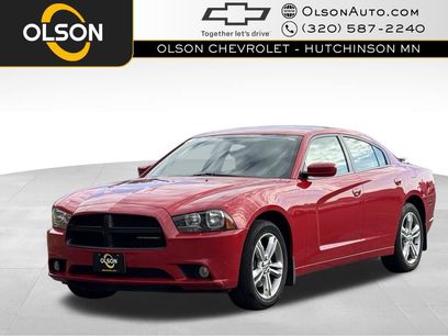 Used 2013 Dodge Charger SXT Plus