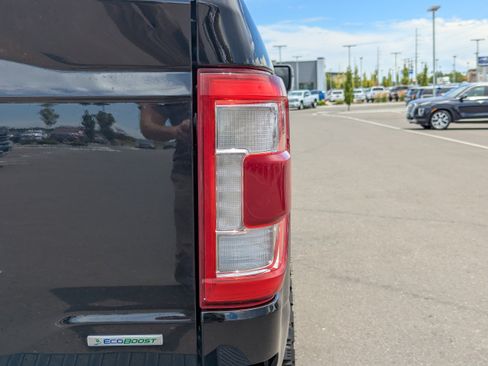 Used 2021 Ford F150 Lariat w/ Equipment Group 502A High AWD/4WD image 48
