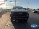 Certified 2020 Chevrolet Silverado 1500 LT Trail Boss image 3