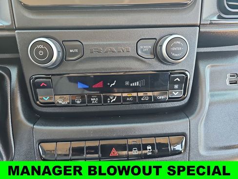 Used 2023 RAM ProMaster 2500 FWD image 20