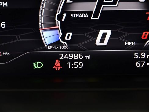 Used 2019 Lamborghini Urus image 68