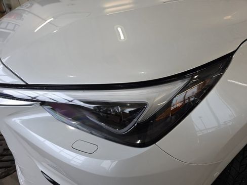 New 2026 Lexus TX 500h 500h F SPORT Performance Premi w/ Technology Package image 30