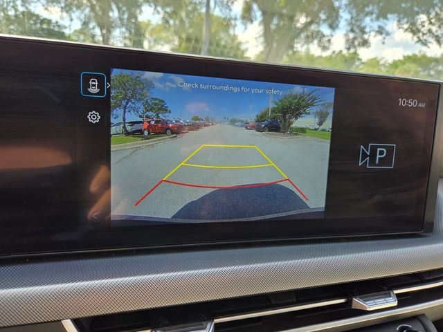 Used 2024 Hyundai Sonata SEL FWD image 26