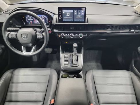 Certified 2026 Honda CR-V EX-L image 18