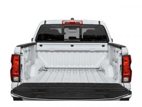 New 2026 Chevrolet Colorado LT w/ LT Convenience Package AWD/4WD image 13