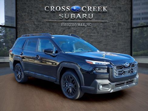 New 2026 Subaru Outback Limited XT w/ Premium/Limited Plus Package image 1