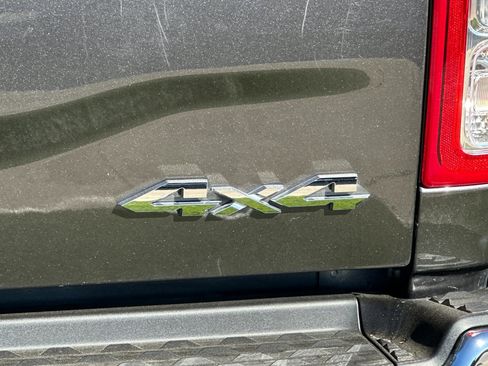 Used 2024 RAM 2500 Big Horn image 6