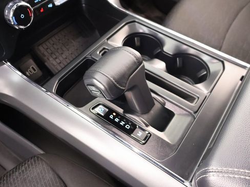 Used 2025 Ford F150 XLT w/ Equipment Group 302A MID image 9