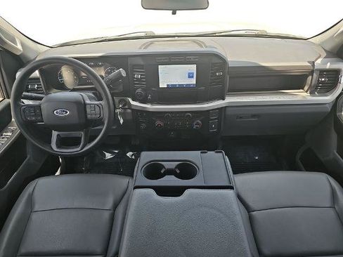 Certified 2023 Ford F350 XL w/ 360-Degree Camera Package RWD image 9