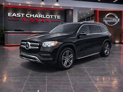 Used 2025 Mercedes-Benz GLS 450 4MATIC