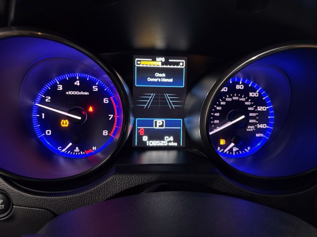 Used 2017 Subaru Outback 2.5i Limited AWD/4WD image 25