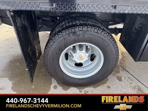 New 2024 Chevrolet Silverado 3500 W/T w/ WT Convenience Package image 51