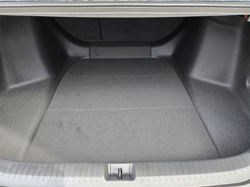 New 2025 Honda Accord Sport image 22