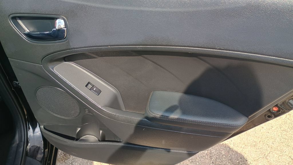 Used 2016 Kia Forte EX FWD image 30
