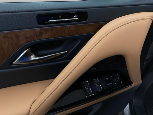 New 2026 Lexus LX 700h Luxury AWD/4WD image 34